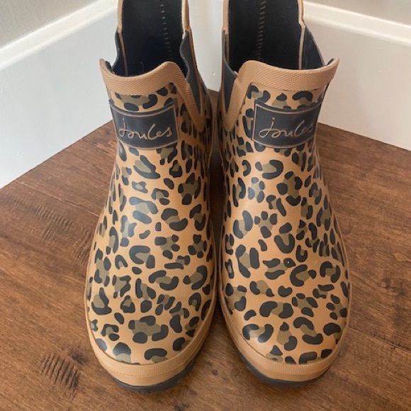 Joules Shoes - Joules wellibob ankle boots